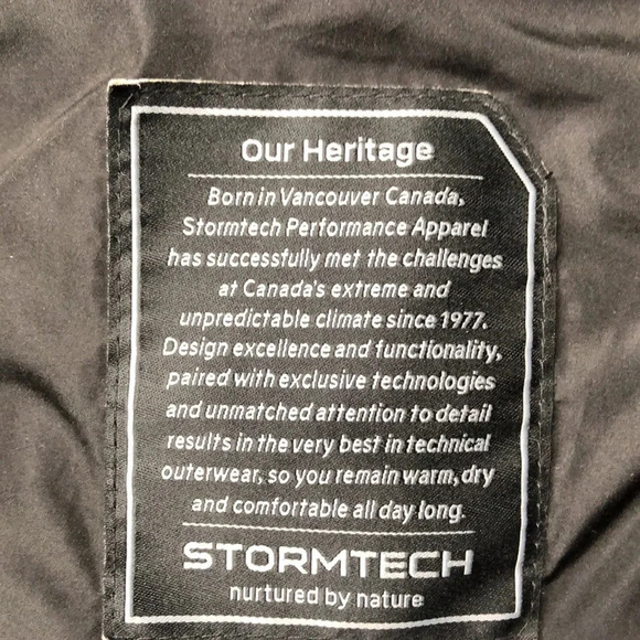 Men's Stockholm Parka - RCX-1 Jacket - Picture 12 of 16